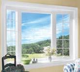bay window