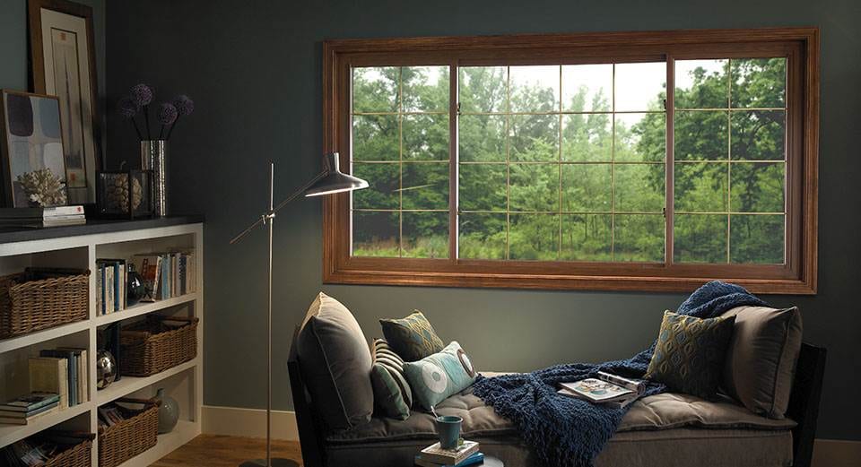 Consider Three-Lite Sliders for Large Windows 