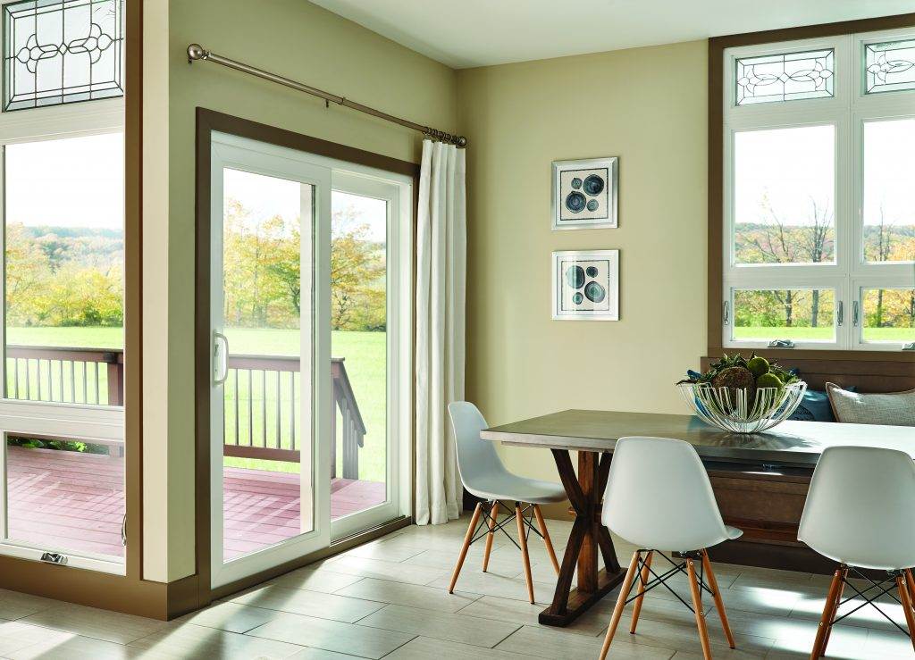 Patio Doors in Indianapolis