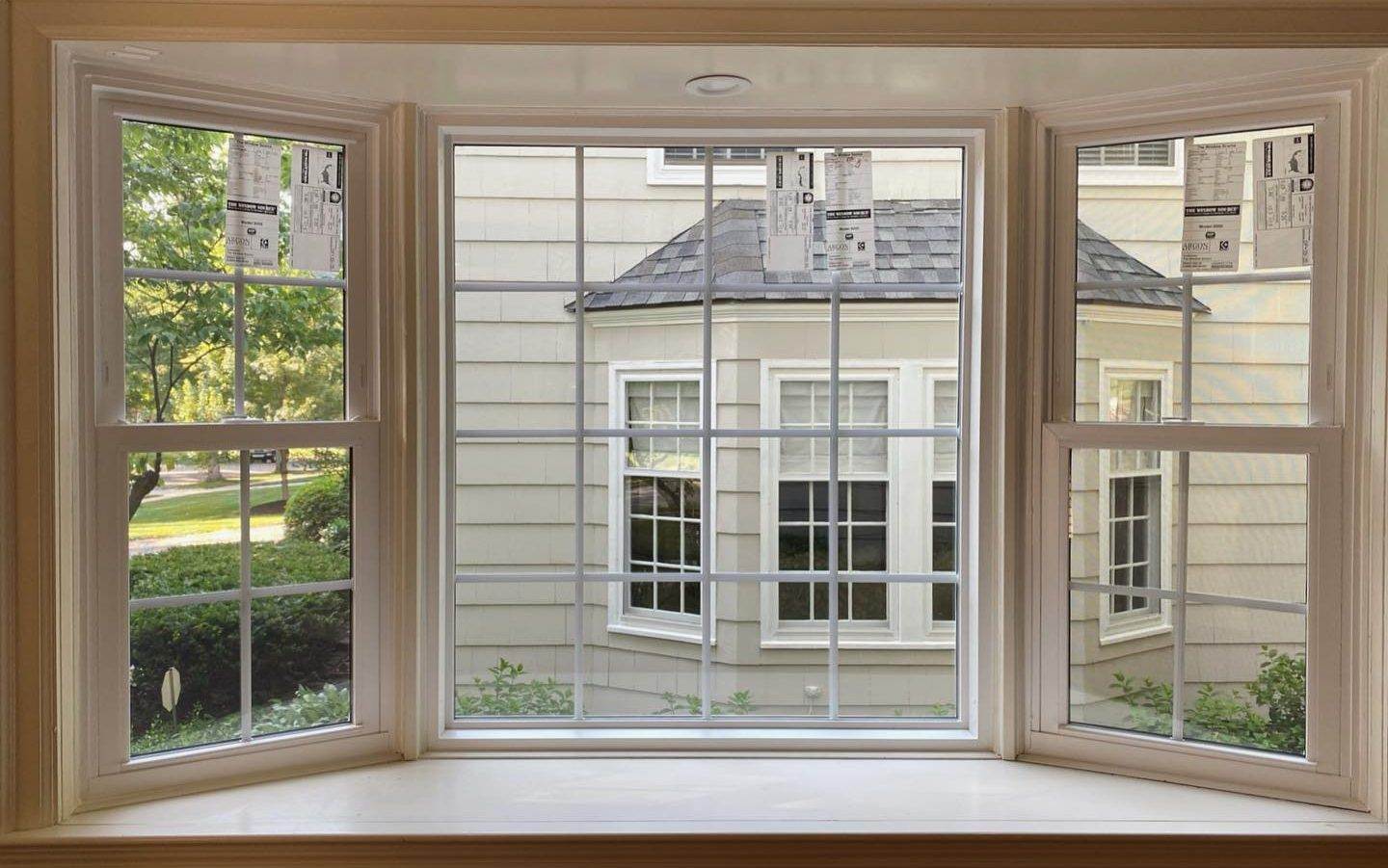 The Window Source of Indy