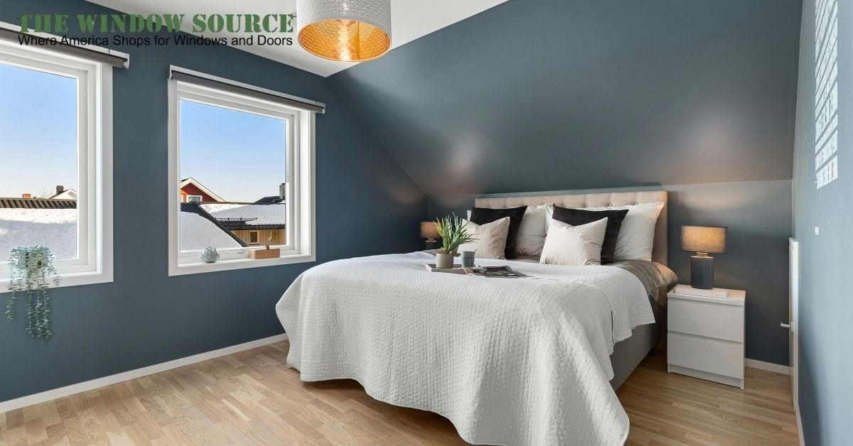 Windows 9000 How 9000 Series Double-Hung Windows Can Cut Energy Costs Fast